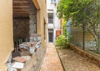 Terrazza - Appartamento Viale Italia
 
36, Sassari - foto 130