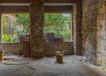 Stanza vuota - Appartamento Viale Italia
 
36, Sassari - foto 132