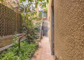 Giardino - Appartamento Viale Italia
 
36, Sassari - foto 136