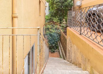 Scale - Appartamento Viale Italia
 
36, Sassari - foto 137