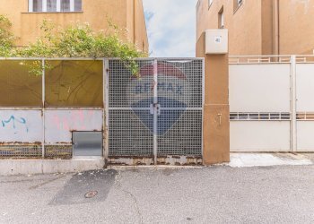 Edificio all\'aperto - Appartamento Viale Italia
 
36, Sassari - foto 138