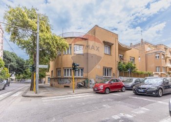 Edificio all\'aperto - Appartamento Viale Italia
 
36, Sassari - foto 140