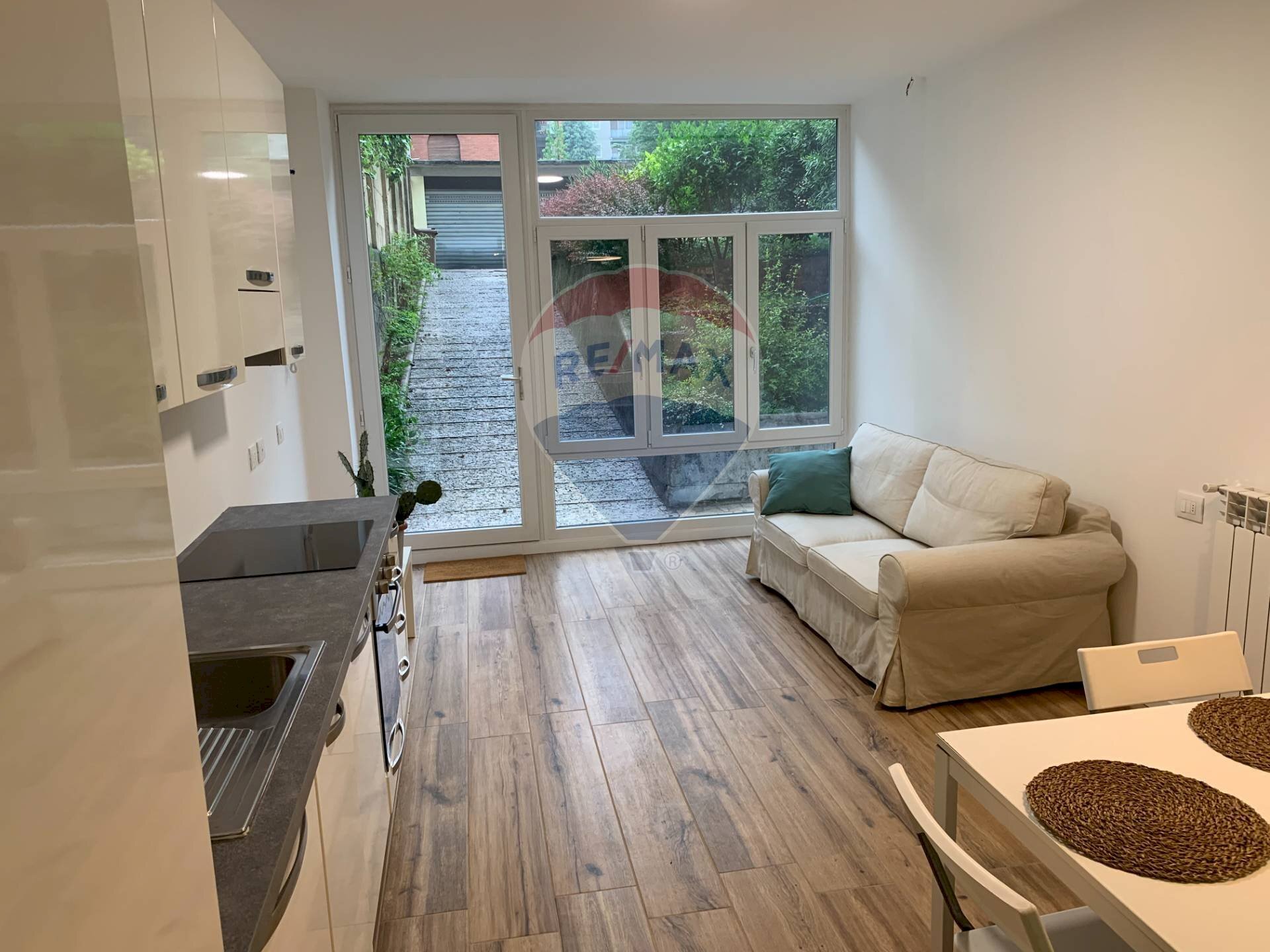 Cucina - Four-room apartment Via Matteo Civitali
 
11, Milano - photo 1