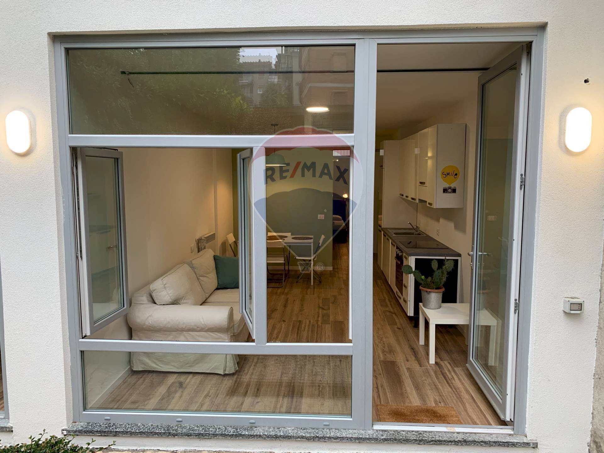 Dettagli - Four-room apartment Via Matteo Civitali
 
11, Milano - photo 2