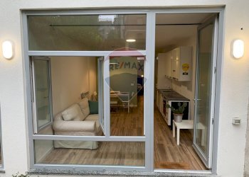 Dettagli - Quadrilocale Via Matteo Civitali
 
11, Milano - foto 2