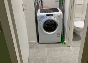 Lavanderia - Quadrilocale Via Matteo Civitali
 
11, Milano - foto 7