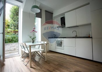 Cucina - Quadrilocale Via Matteo Civitali
 
11, Milano - foto 9