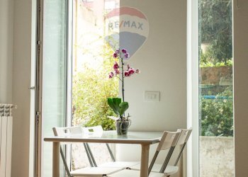 Sala da pranzo - Quadrilocale Via Matteo Civitali
 
11, Milano - foto 11