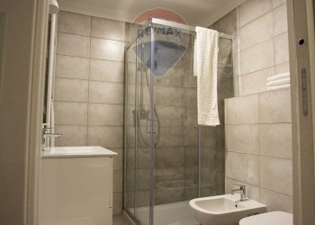 Bagno - Quadrilocale Via Matteo Civitali
 
11, Milano - foto 13