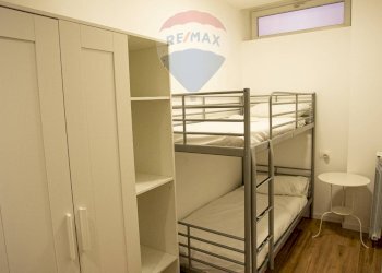 Camera / camera da letto - Quadrilocale Via Matteo Civitali
 
11, Milano - foto 15