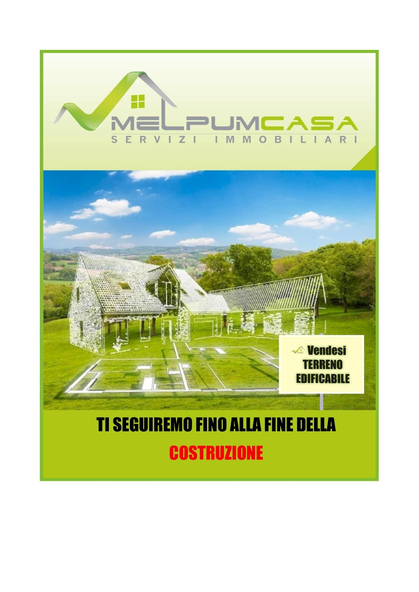 Foto 3 - Terreno edificabile Via Verdi, Settala - foto 3