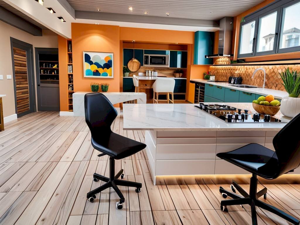 Foto 2 - Quadrilocale VIA CACCIANIGA, Pozzuolo Martesana - foto 2