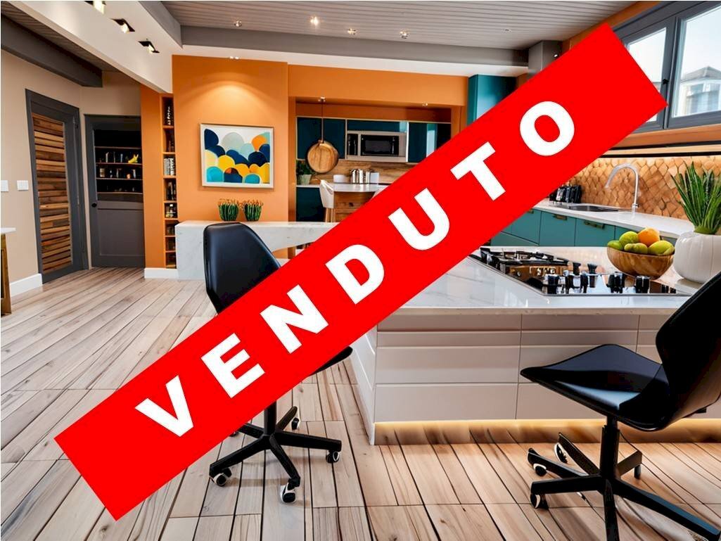 Foto 1 - Quadrilocale VIA CACCIANIGA, Pozzuolo Martesana - foto 1