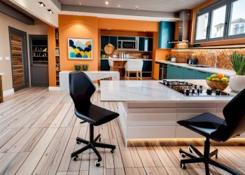 Foto 2 - Quadrilocale VIA CACCIANIGA, Pozzuolo Martesana - foto 2