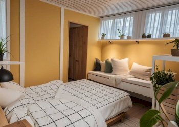 Foto 4 - Quadrilocale VIA CACCIANIGA, Pozzuolo Martesana - foto 4