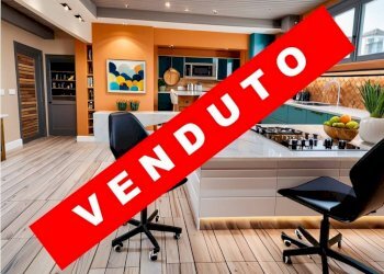 Foto 1 - Quadrilocale VIA CACCIANIGA, Pozzuolo Martesana - foto 1