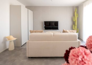 Foto 10 - Monolocale Piazza Brescia
 
17, Jesolo - foto 10