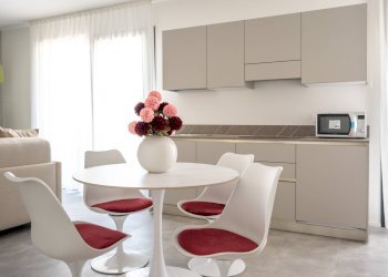 Foto 13 - Monolocale Piazza Brescia
 
17, Jesolo - foto 13