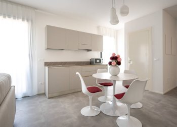 Foto 16 - Monolocale Piazza Brescia
 
17, Jesolo - foto 16