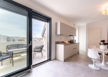 Foto 9 - Monolocale Piazza Brescia
 
15-17, Jesolo - foto 9