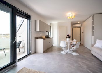 Foto 10 - Monolocale Piazza Brescia
 
15-17, Jesolo - foto 10