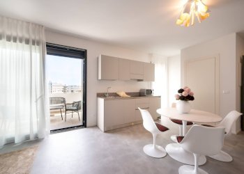 Foto 11 - Monolocale Piazza Brescia
 
15-17, Jesolo - foto 11