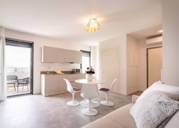 Foto 8 - Monolocale Piazza Brescia
 
15-17, Jesolo - foto 8