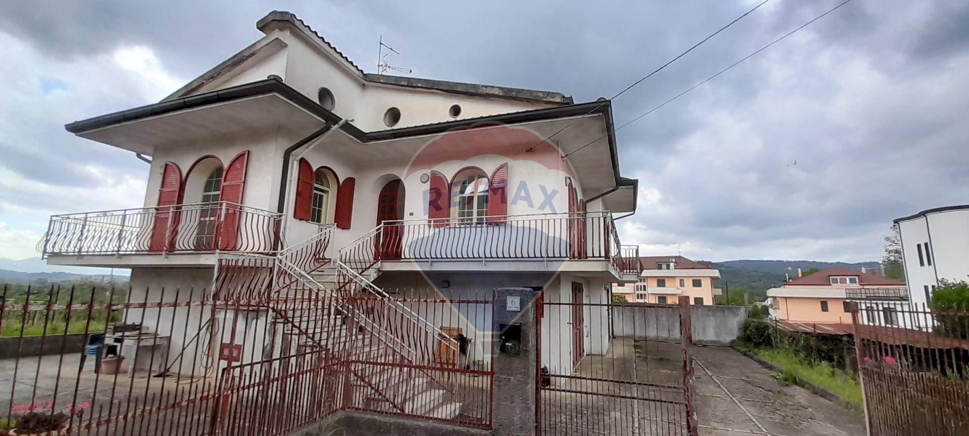 Casa all\'aperto - Villa Amorosi - foto 1