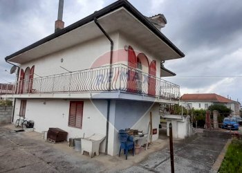 Casa all\'aperto - Villa Amorosi - foto 2