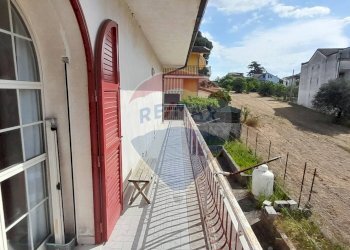 Balcone - Villa Amorosi - foto 3