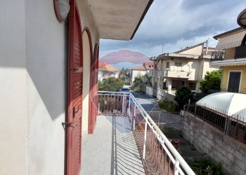 Balcone - Villa Amorosi - foto 4