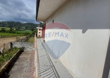 Balcone - Villa Amorosi - foto 5