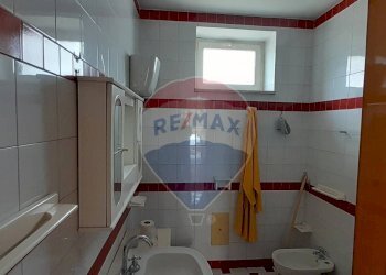 Bagno - Villa Amorosi - foto 8