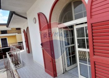 Balcone - Villa Amorosi - foto 12