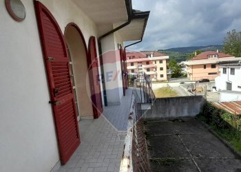 Balcone - Villa Amorosi - foto 13