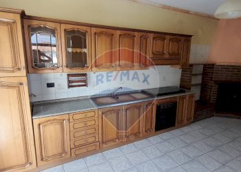 Cucina - Villa Amorosi - foto 17