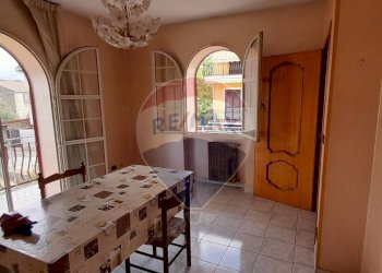 Sala da pranzo - Villa Amorosi - foto 21