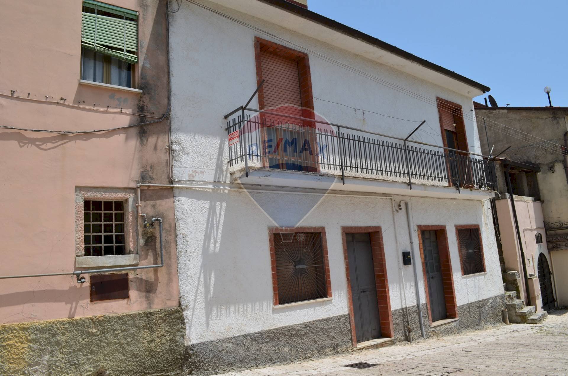 Casa all\'aperto - Semi-detached house via riella, Pietrelcina - photo 1