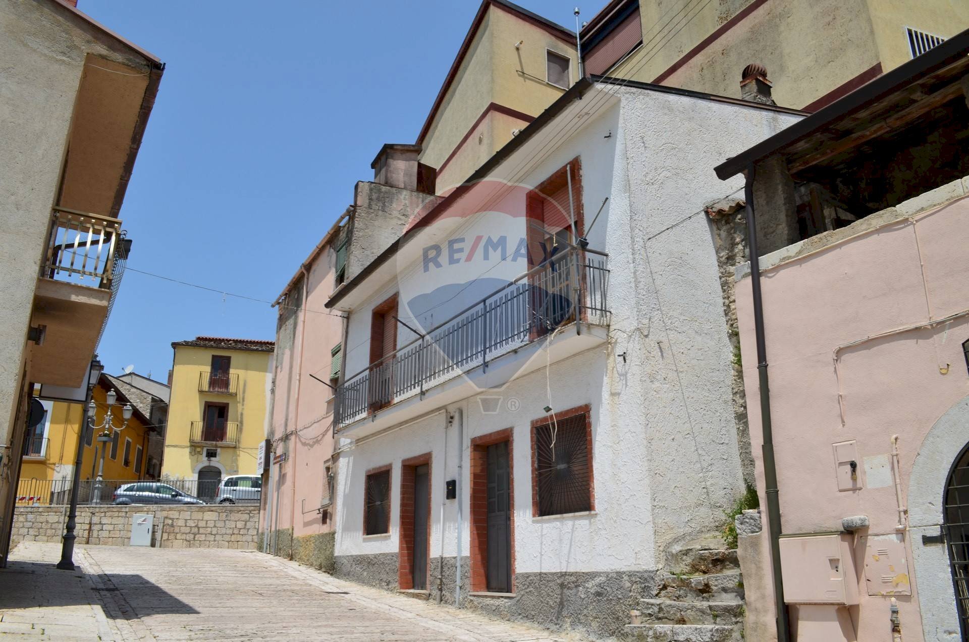 Edificio all\'aperto - Semi-detached house via riella, Pietrelcina - photo 2