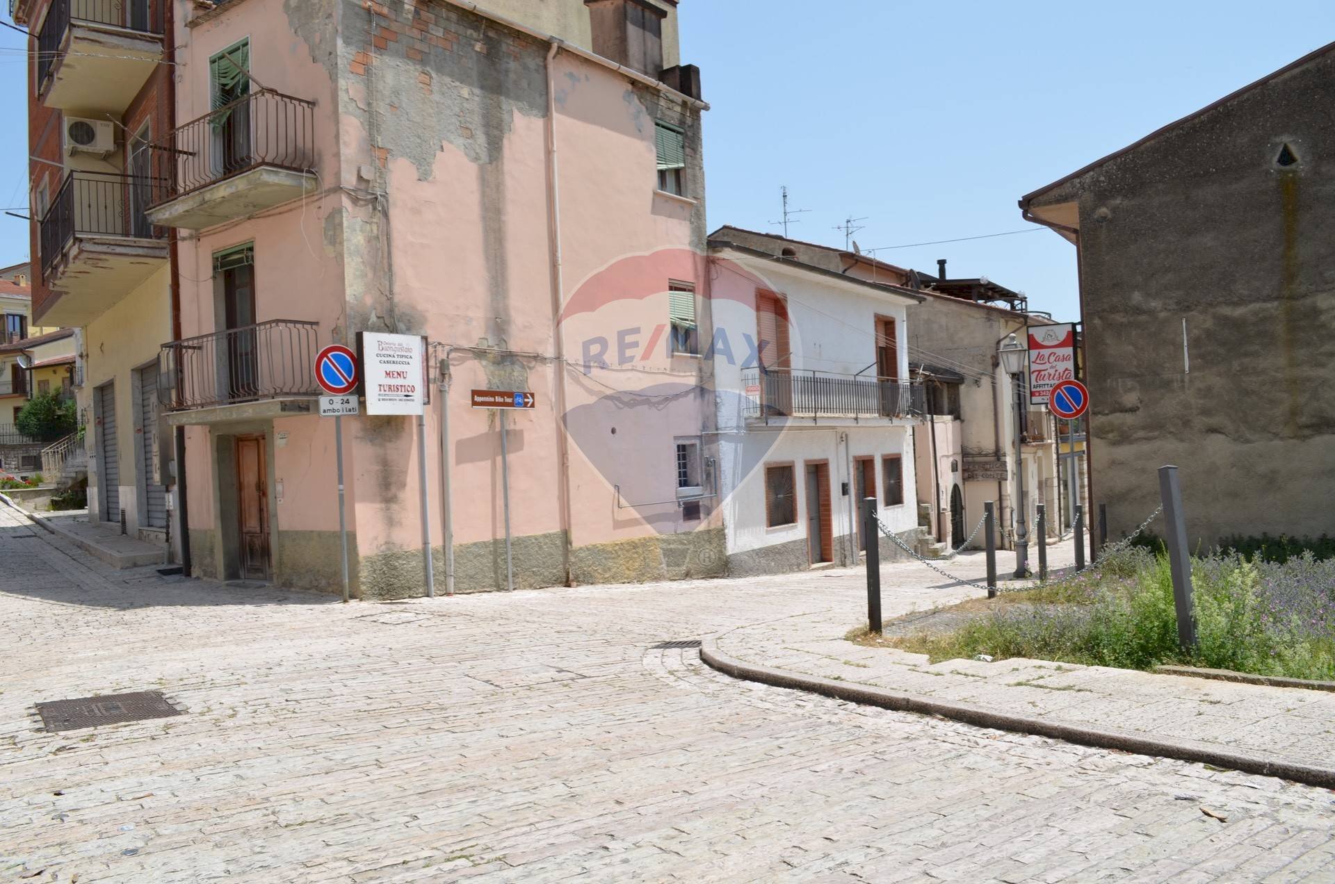 Edificio all\'aperto - Semi-detached house via riella, Pietrelcina - photo 3