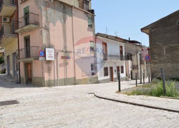 Edificio all\'aperto - Casa semi indipendente via riella, Pietrelcina - foto 3