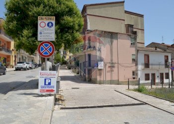 Edificio all\'aperto - Casa semi indipendente via riella, Pietrelcina - foto 4