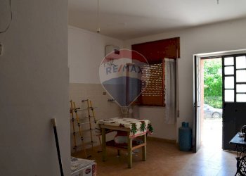 Sala da pranzo - Casa semi indipendente via riella, Pietrelcina - foto 6