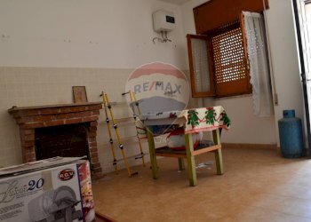 Sala da pranzo - Casa semi indipendente via riella, Pietrelcina - foto 7