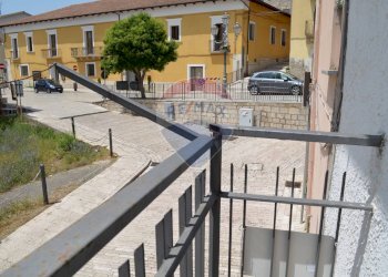 Balcone - Casa semi indipendente via riella, Pietrelcina - foto 17