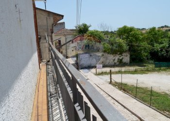 Balcone - Casa semi indipendente via riella, Pietrelcina - foto 18