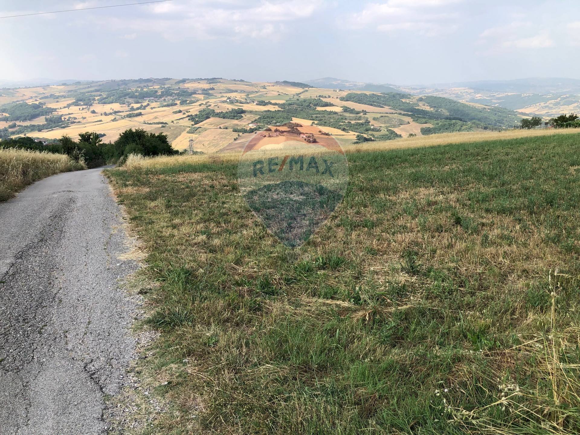 Vista delle montagne - Building land contrada pescare
 
snc, Fragneto Monforte - photo 1