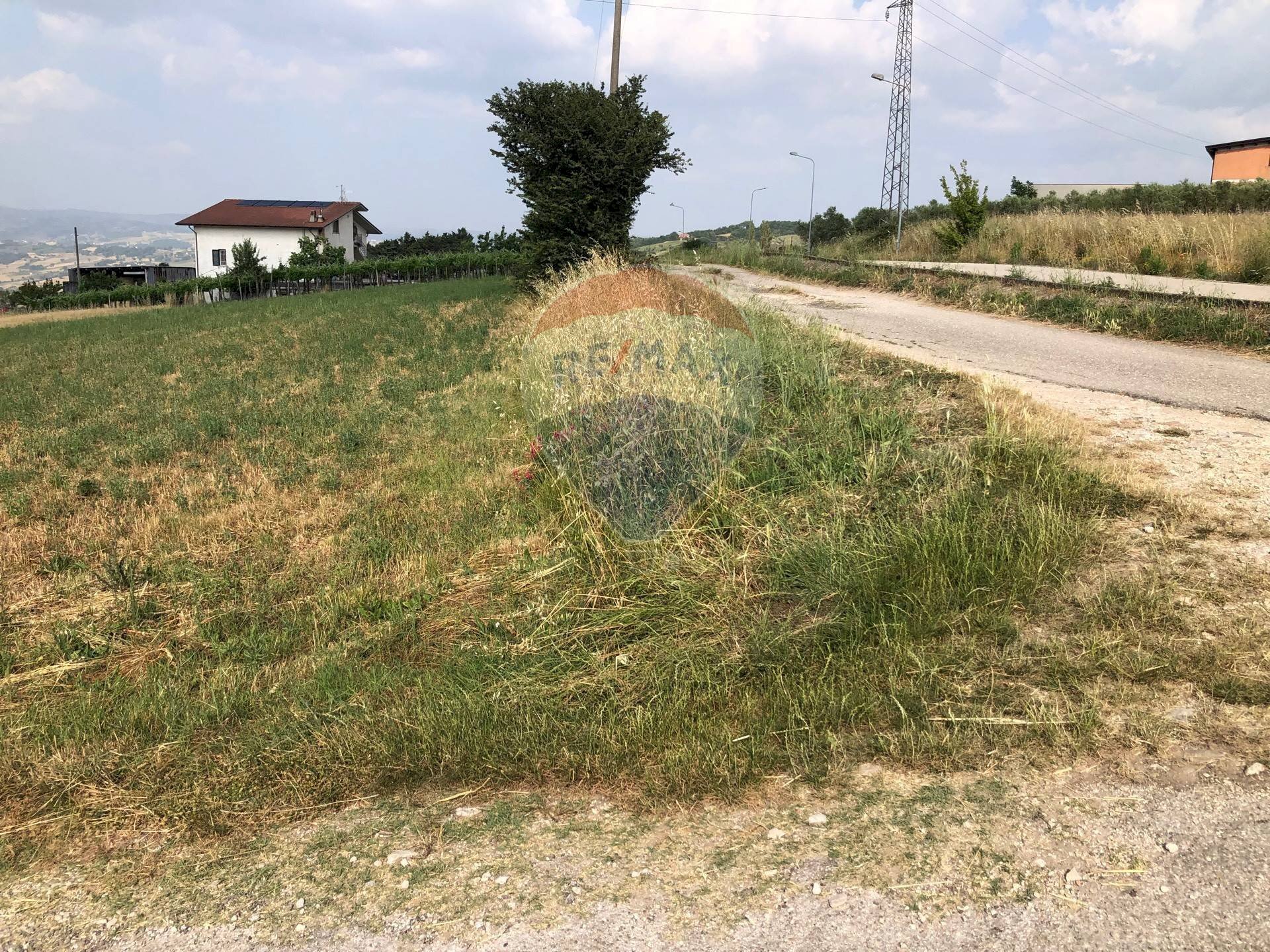 Giardino - Building land contrada pescare
 
snc, Fragneto Monforte - photo 2