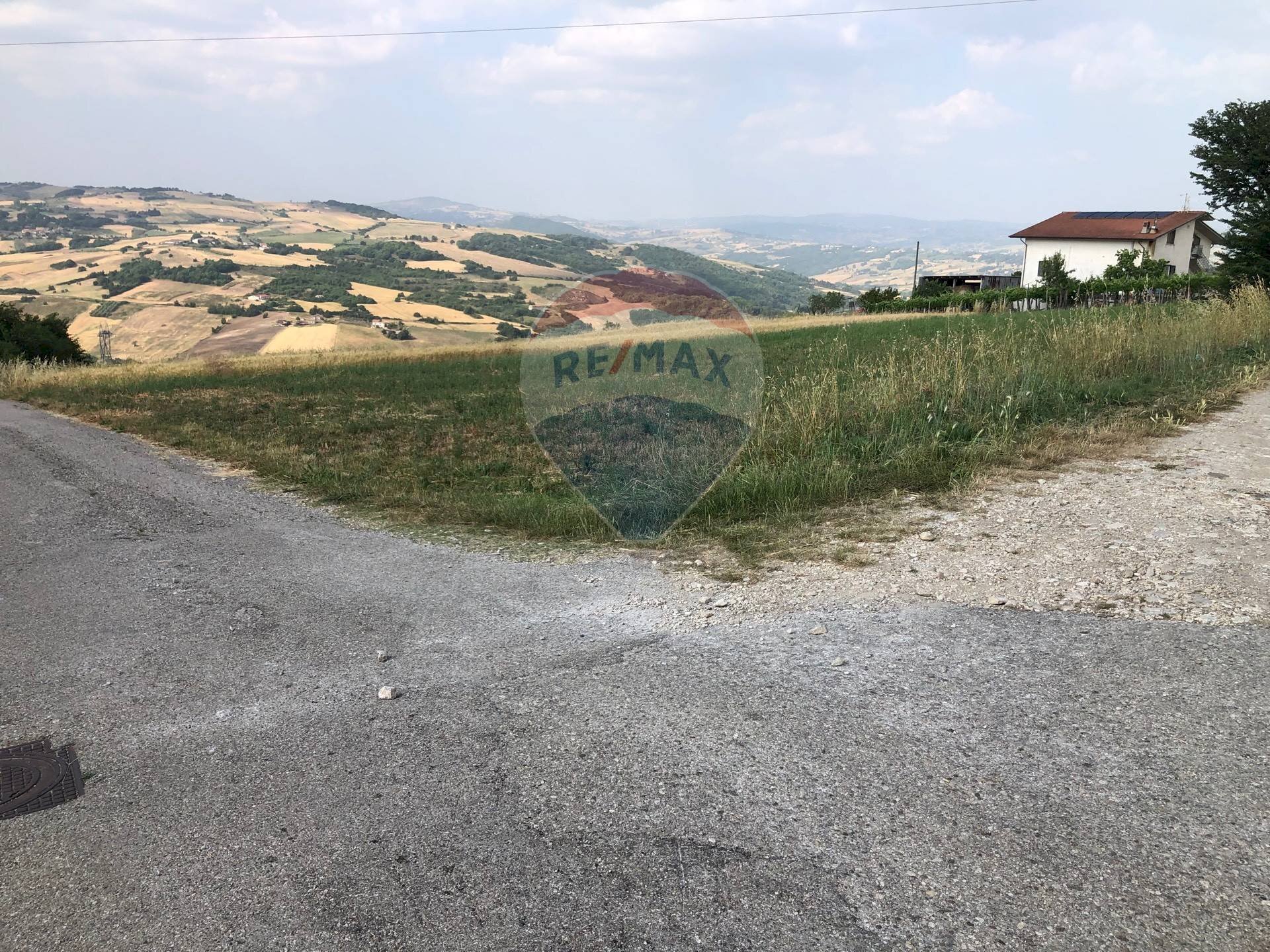 Vista delle montagne - Building land contrada pescare
 
snc, Fragneto Monforte - photo 3