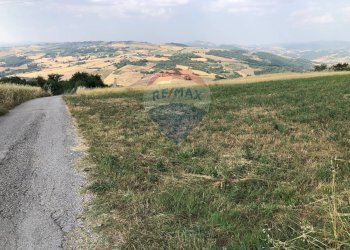 Vista delle montagne - Terreno edificabile contrada pescare
snc, Fragneto Monforte - foto 1